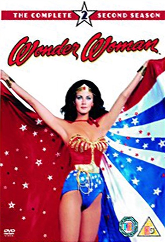 その他 Wonder Woman: Complete Second Season [DVD] [Import] o7r6kf1 Amazon.com: Wonder Woman: The Complete Second Season (DVD